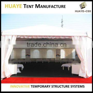 Best Quality India White Wedding Tent for Sale photo-4