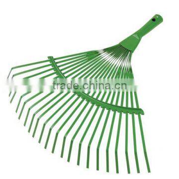 modern garden leaf rake-R118C