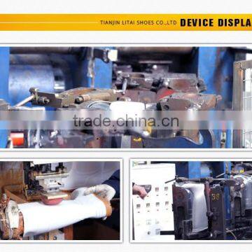 Lady Winter Cold-resistant Safety Working Boots, Winter Snow Boot photo-3