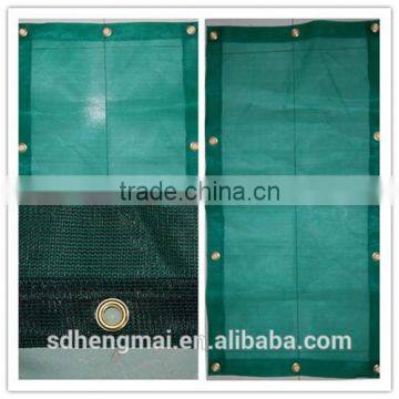 CHINADIRECT GOLDEN FACTORY SUPPLY- ALL SERIES OF HDPE SHADE NET photo-6