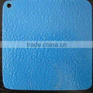 1.2mm Embossed Frp Fiberglass Reinforced Polyester Sheet photo-4