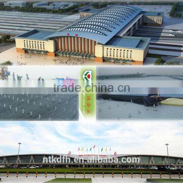 Synthetic Roofing Underlayment photo-2