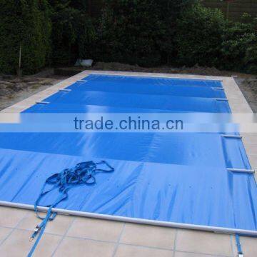 Ground Swimming Pool Cover photo-2