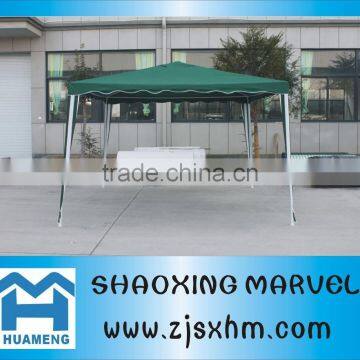 High quality 3X3 polyester gazebo