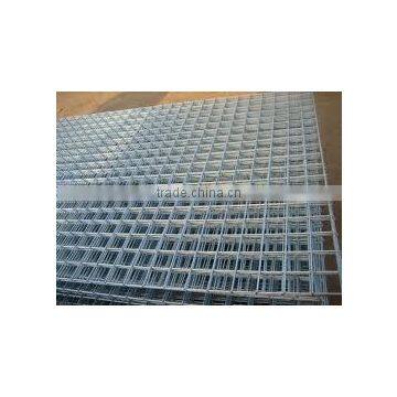 WELDED MESH PANELS