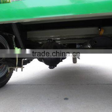 Tricycles Rear Axle,1040mm Length,4 Hole photo-6