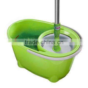 360 twist spin mop and easy mop