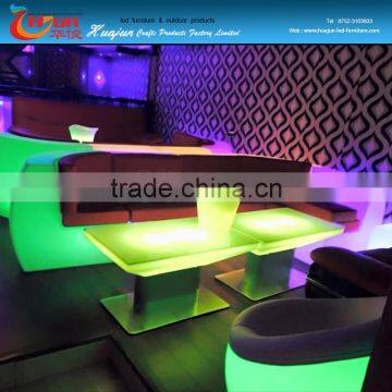 PE Modern Club Led Sofa/nightclub Sofa/battery Sofa photo-5