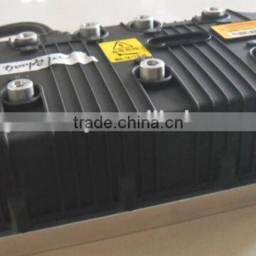 72v 400a ac Induction Motor Speed Controller photo-4