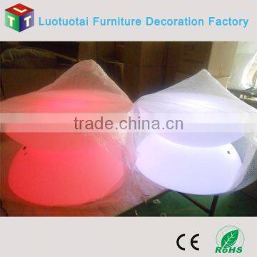 Rechargeable LED Tea/coffee Table photo-2