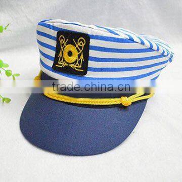 Promotional Custom Knit Bucket Hat Pattern In YiWu photo-3