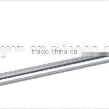 2016 Stainless Steel 304 Wall Mounted Single Bathroom Towel Bar Brush photo-2