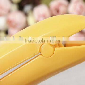 CY142 Banana Slicer Cutter Chopper Cucumber Cutter 2016 Fruit Salad Kitchen Tool photo-5