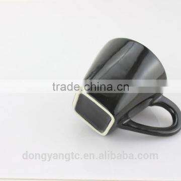 Customized Logo Chinese Wholesale Tea Cups and Saucers photo-3