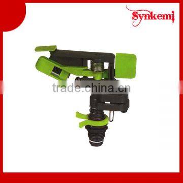 Plastic Watering Sprinkler System for Garden