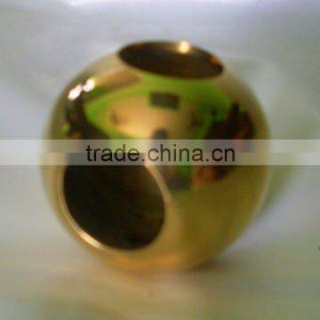 Brass Bed Joint Balls~ Brass Beds Parts Manufacturer