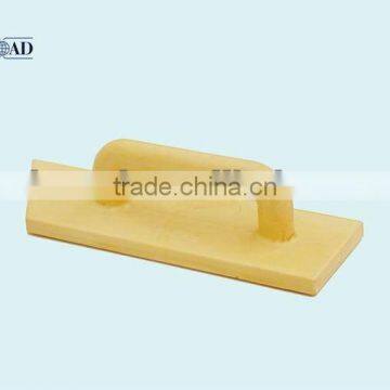 Polyurethane Plastering Trowel/pu plastering float