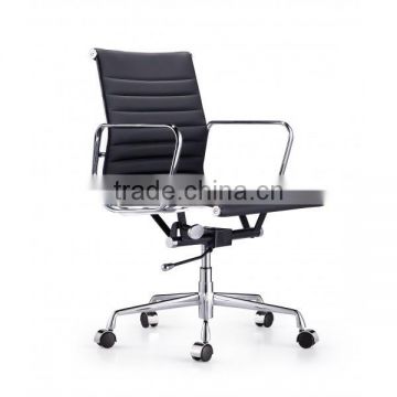 office chair EA117 PU leather upholstered executive office chair