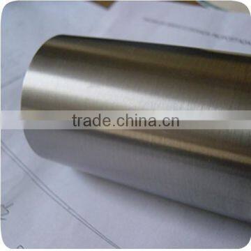 63mm 201 304 Stainless Steel Bus Handrai Tube photo-5