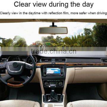 New Wholesale OBD HD Colorful Big Screen Display Universal Head Up Display For Car Cheap Price photo-3