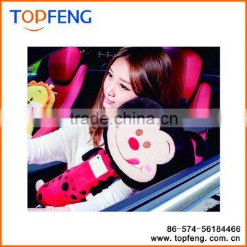Seat Pets Red/Black Ladybug Car Seat Toy photo-3
