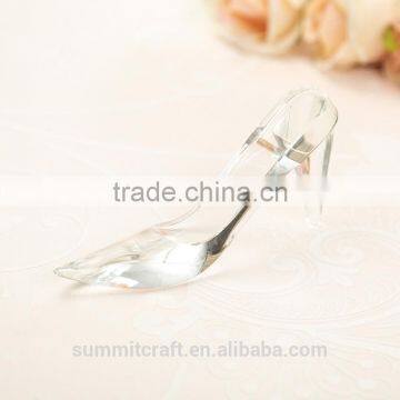 Crystal Trophy and Awards High Heel Shoe Trophy photo-2