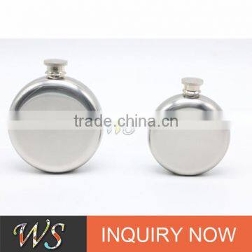WSJJYY055 hip flask/ liquor flask /drink pot