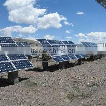 BPS 1000W 5000W 6000W High Efficiency Window Solar Charger 6000W photo-3