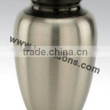 Brass Decorative Urns photo-2