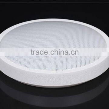 OEM Customized LED Plastic Lamp Cover Supplier