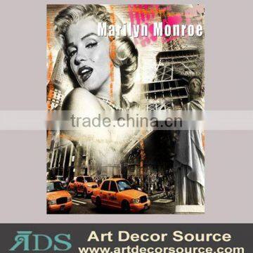 canvas art painting