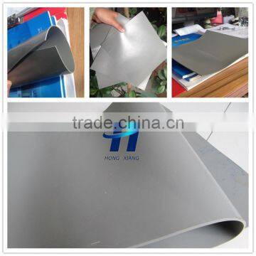 Environmental Protection With Impermeable PVC Geomembrane photo-2
