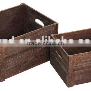 Paulownia Dead-burned Color Bin photo-2