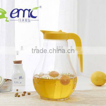 Plastic Tea Kettle, Tea Kettles for Household, 1800ml Plastic Tea Kettles photo-3