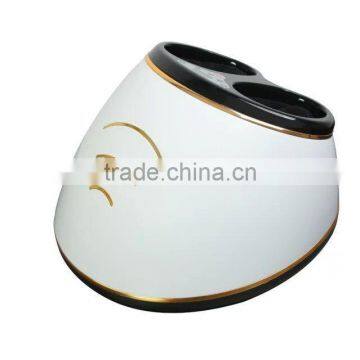 2015 New 3d Foot Massager Shiatsu,3D Shiatsu Kneading Air Pressure Foot Massager Electric Massager photo-2