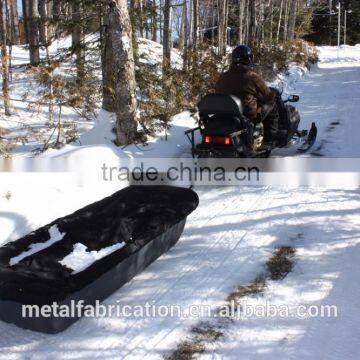 Plastic Snow Sledges for Sale photo-6