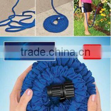 New Garden 3X Hose ,Expandable Hose With Multipurpose Sprayer,Magic Garden Hose From Yongkang Lisheng photo-2