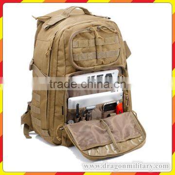 Hot Sale US Molle Tactical Rush 24 Back Pack photo-2