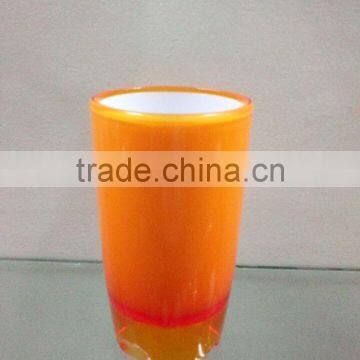 New Items Special Drinkware Acrylic Double Plastic Cups for Sale photo-3