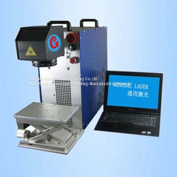 Factory of Fiber Laser Marking Machine photo-2