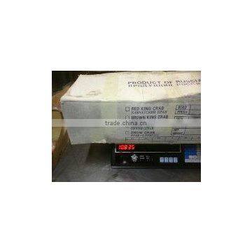 Frozen Cooked King Crab Legs photo-4