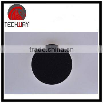 150mm Hard Car Polishing Foam Pad Germany Foam Pads for Cutting, Waxing, Polishing,compounding photo-5