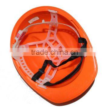 Comfort Protective Hat Adjustable Safety Helmets photo-3