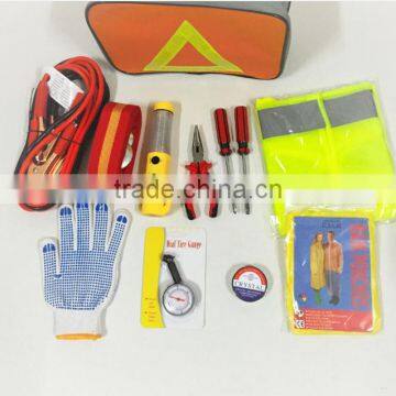 Car Emergency Tool Kits Tools for Car Kit photo-2