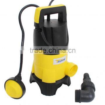 Hot Sale Household Electric Drainage Submersible Water Pump photo-6