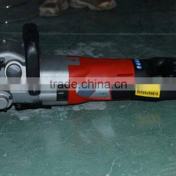 Wall Groove-crtting Machine photo-2