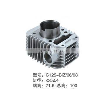 Motorcycle 150cc Cylinder Block Kit With Gasket Piston Kit photo-3