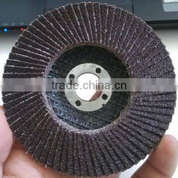 Abrasive Flap Wheel photo-3