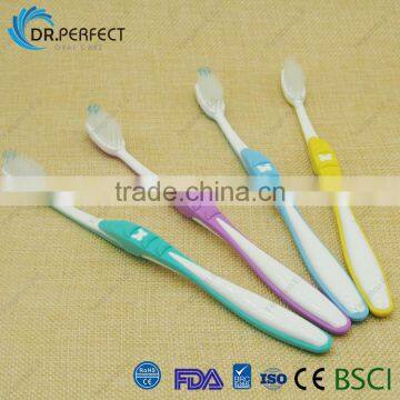 Daily Use Product Best Selling Toothbrush For Oral Cleaning photo-2