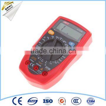 China uni-t 136B accurate multimeter with factory price